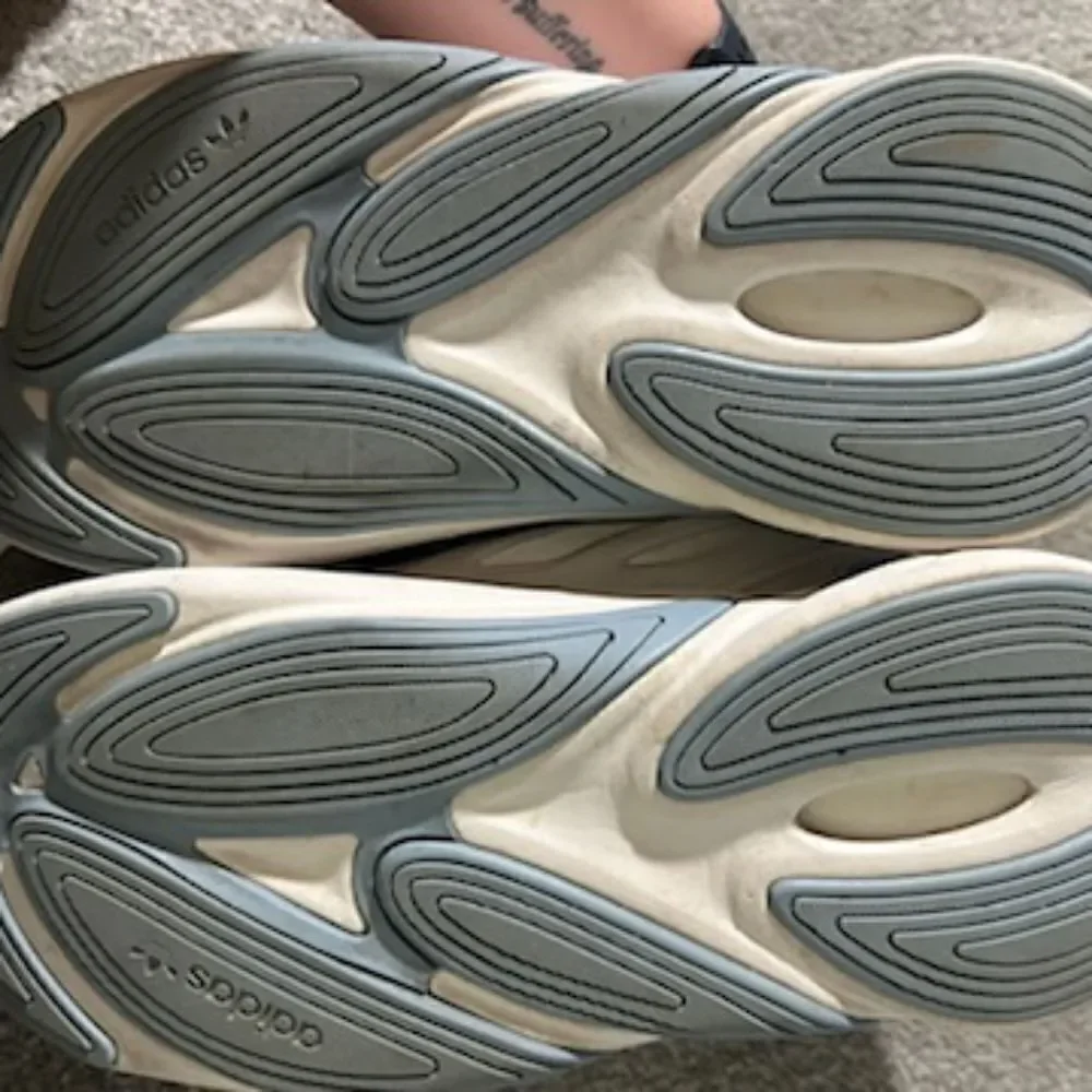 Adidas Adiprene Men's Shoes Size 8.5